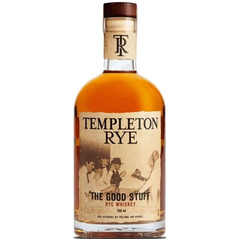 templeton rye where to buy